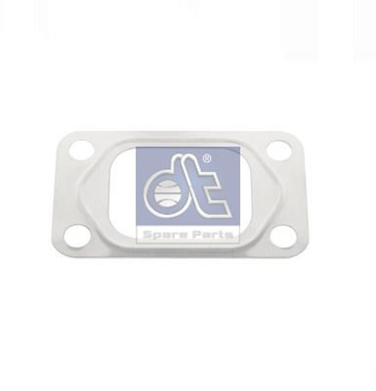 DT Spare Parts Gasket, charger