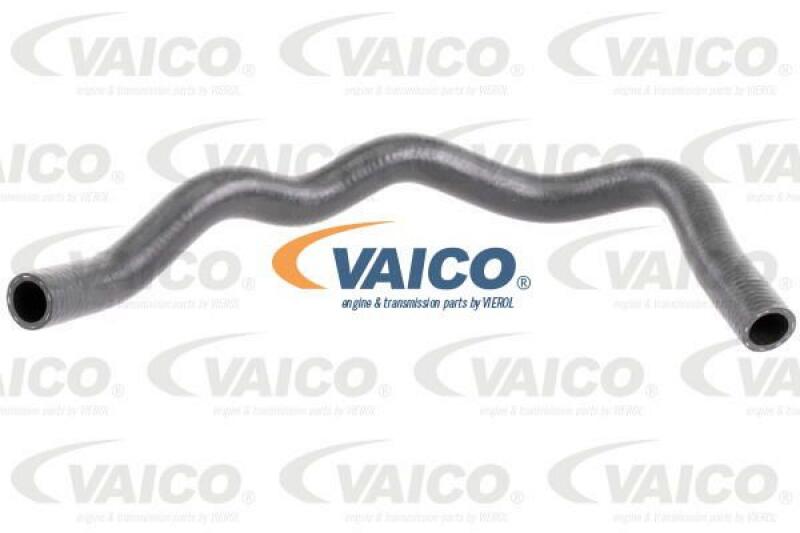 VAICO Hydraulic Hose, steering system Original VAICO Quality