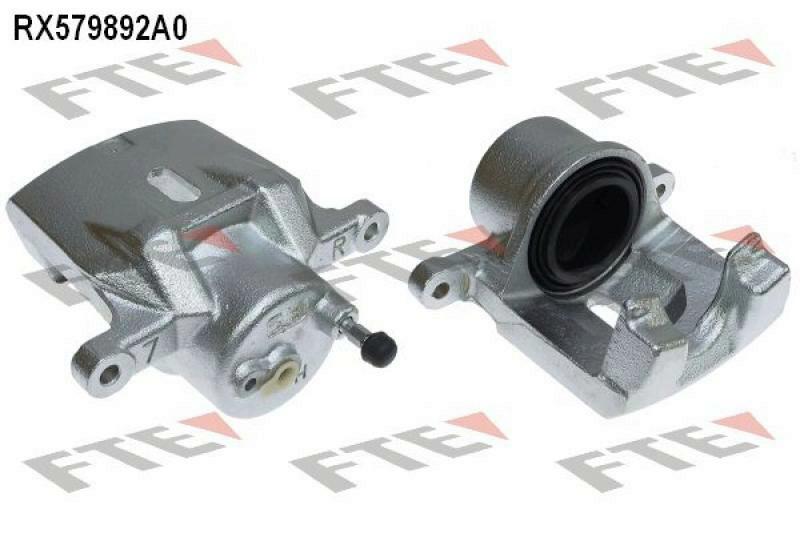 FTE Brake Caliper