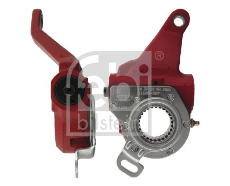 FEBI BILSTEIN Adjuster, braking system