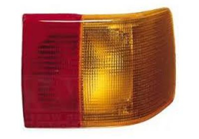 VAN WEZEL Combination Rearlight