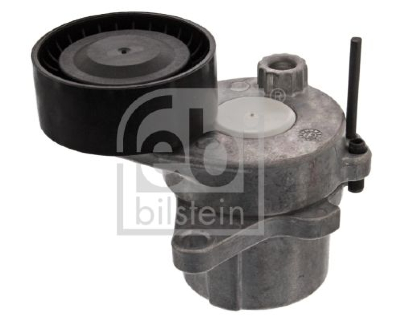 FEBI BILSTEIN Riemenspanner, Keilrippenriemen