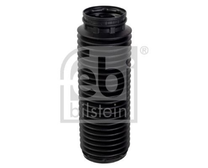 FEBI BILSTEIN Protective Cap/Bellow, shock absorber