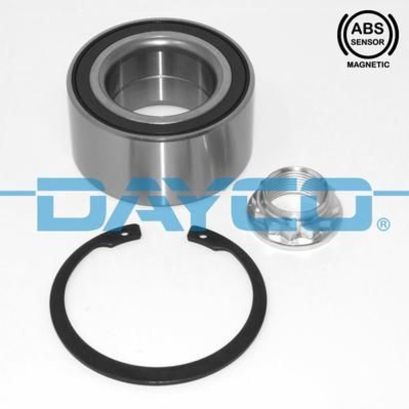 DAYCO Wheel Bearing Kit