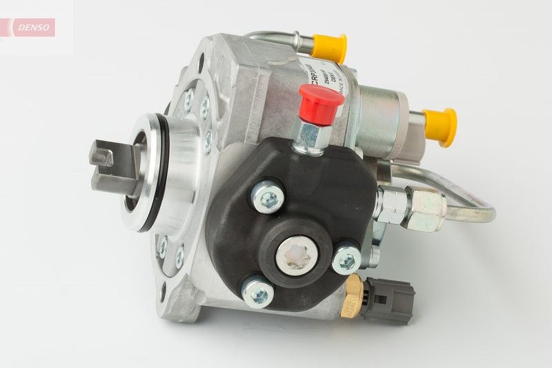 DENSO High Pressure Pump