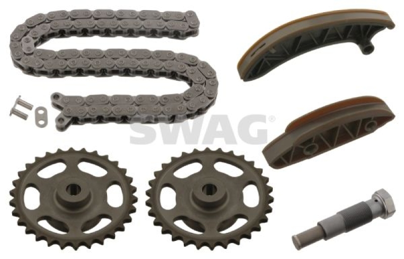 SWAG Timing Chain Kit