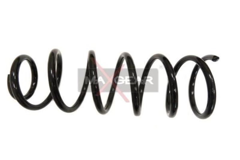 MAXGEAR Suspension Spring