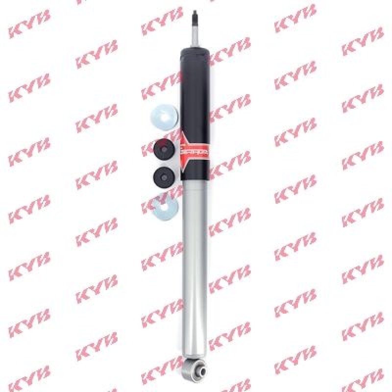 KYB Shock Absorber Gas A Just