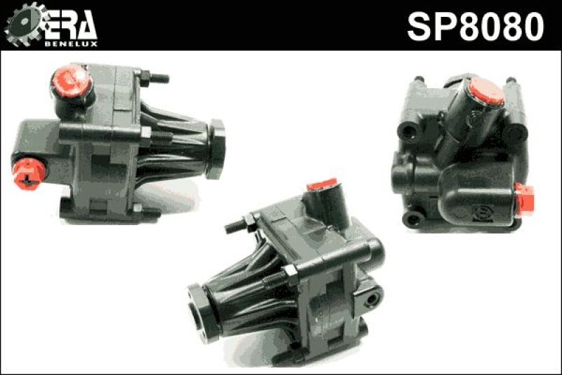 ERA Benelux Hydraulic Pump, steering system