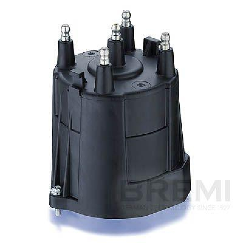 BREMI Distributor Cap