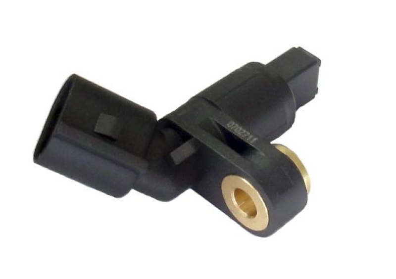 BBT Sensor, Raddrehzahl