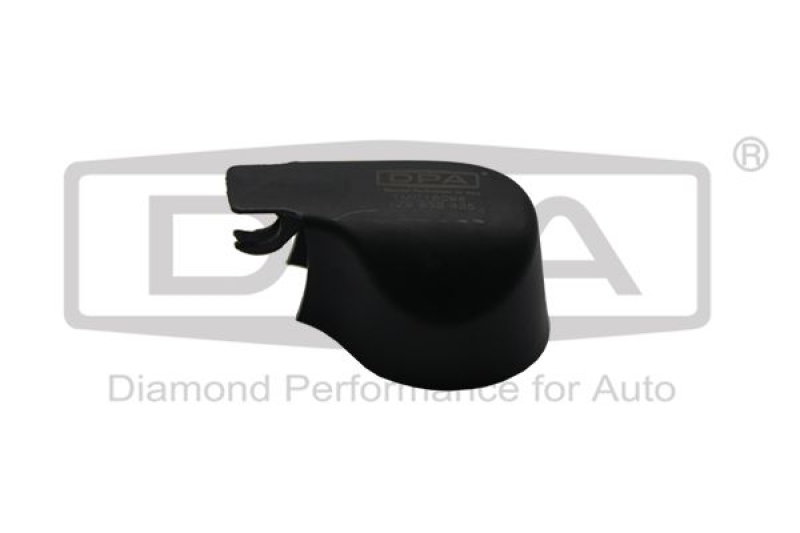 DPA Cap, wiper arm