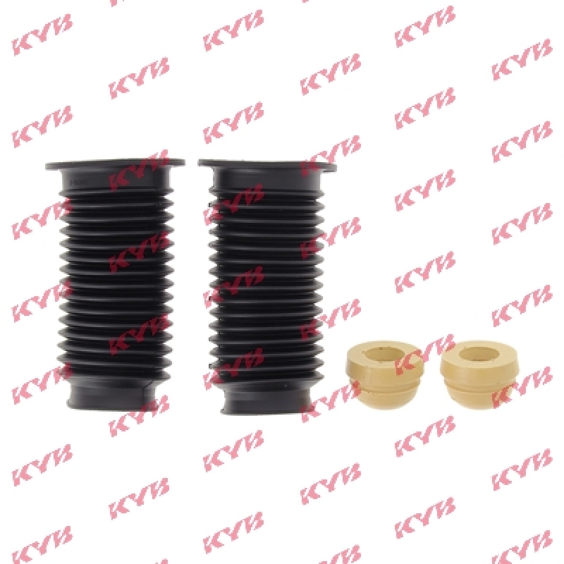 KYB Dust Cover Kit, shock absorber Protection Kit