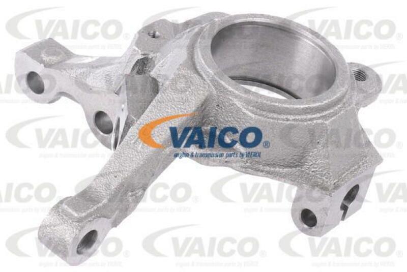 VAICO Steering Knuckle, wheel suspension Original VAICO Quality