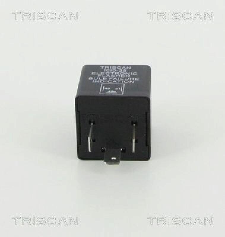 TRISCAN Flasher Unit