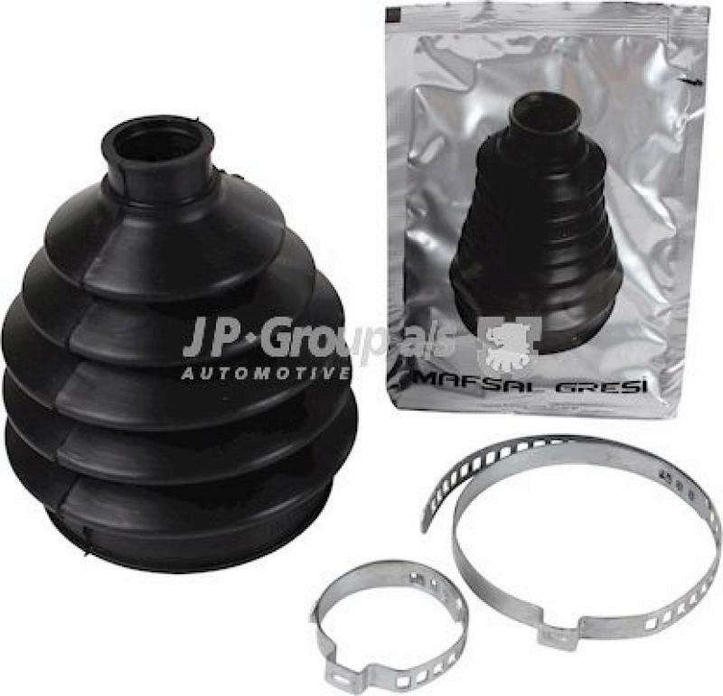 JP GROUP Bellow Set, drive shaft JP GROUP