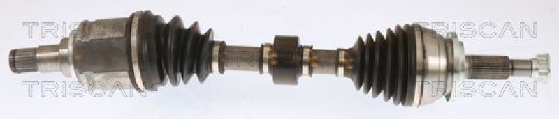 TRISCAN Drive Shaft