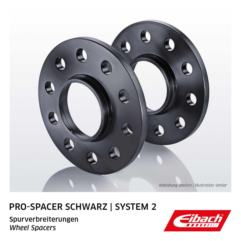 EIBACH Spurverbreiterung Pro-Spacer