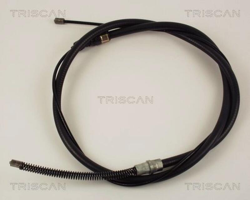 TRISCAN Cable, parking brake