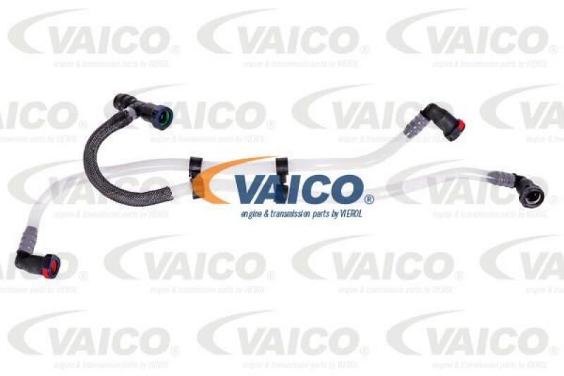 VAICO Fuel Line Original VAICO Quality