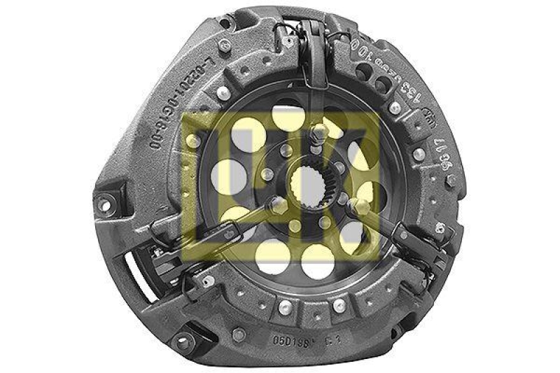 LuK Clutch Pressure Plate