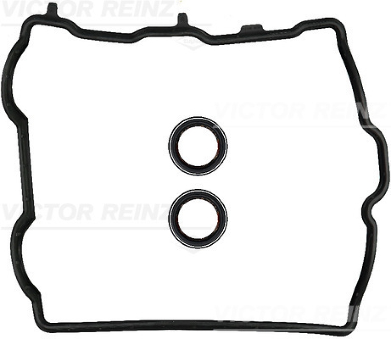 VICTOR REINZ Gasket Set, cylinder head cover