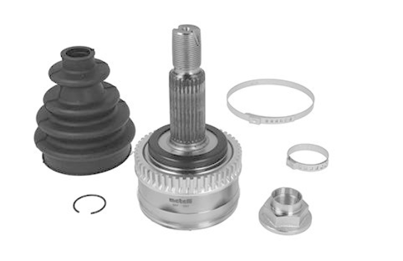 METELLI Joint Kit, drive shaft