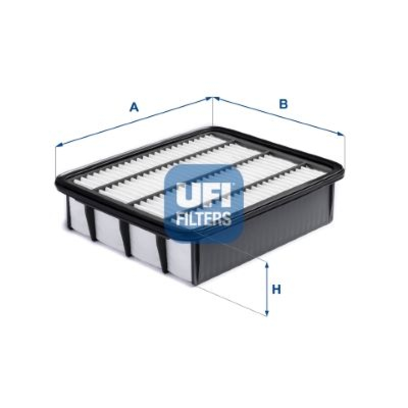 UFI Luftfilter