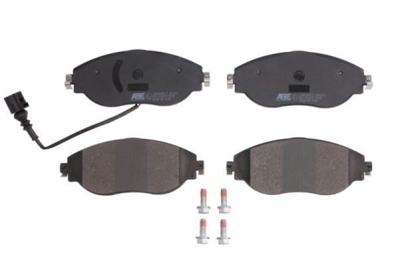 ABE Brake Pad Set, disc brake