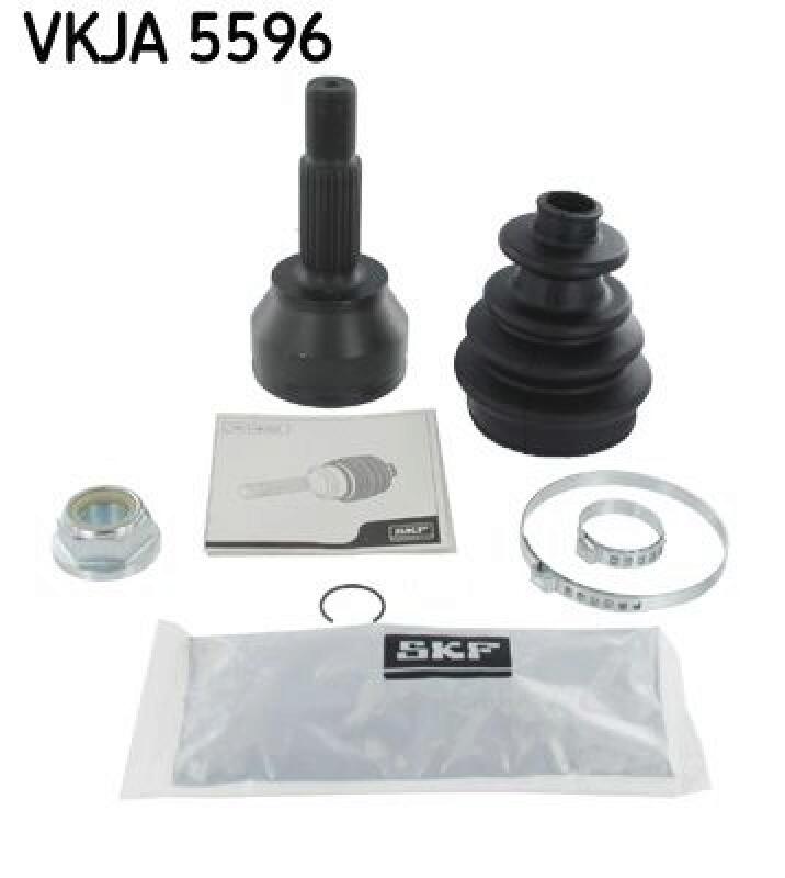 SKF Joint Kit, drive shaft