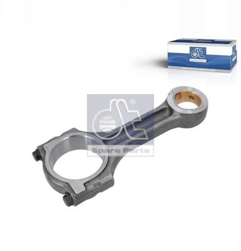 DT Spare Parts Connecting Rod