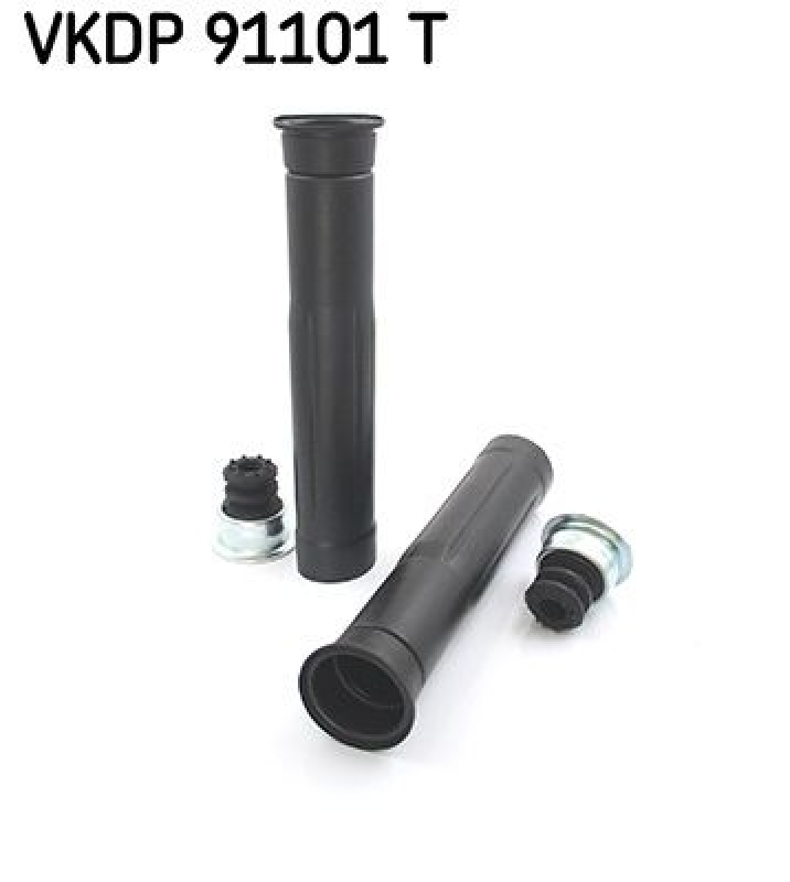 SKF Dust Cover Kit, shock absorber