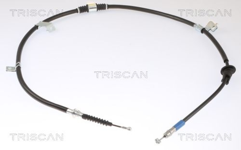 TRISCAN Cable Pull, parking brake