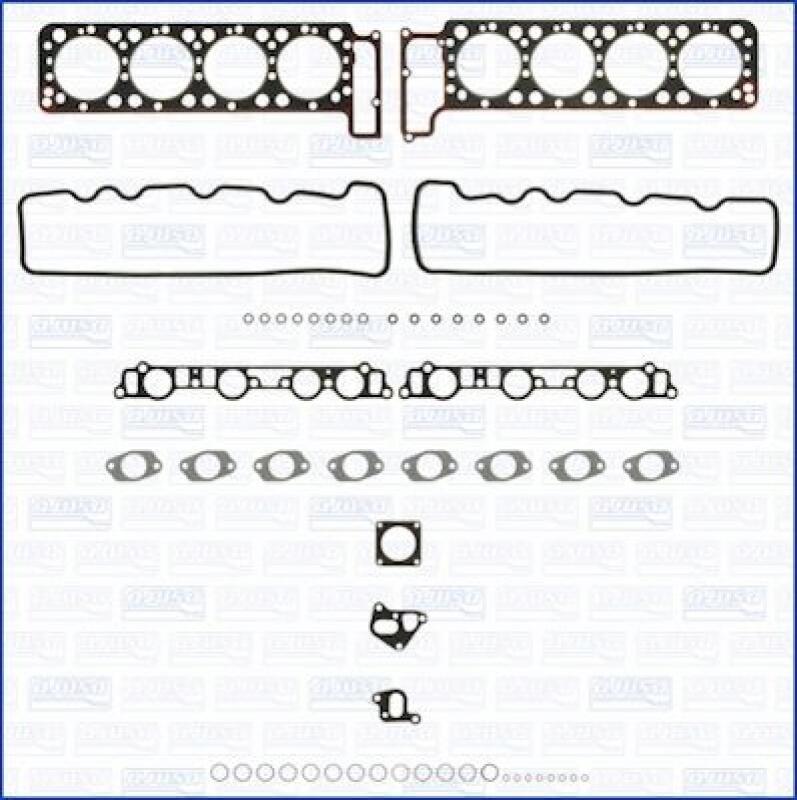 AJUSA Gasket Set, cylinder head