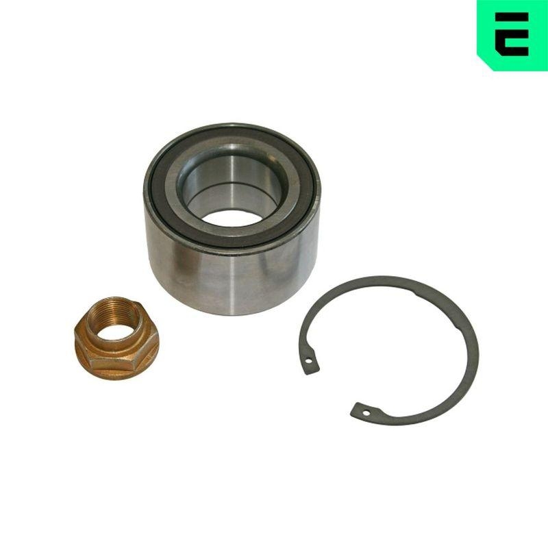 OPTIMAL Wheel Bearing Kit