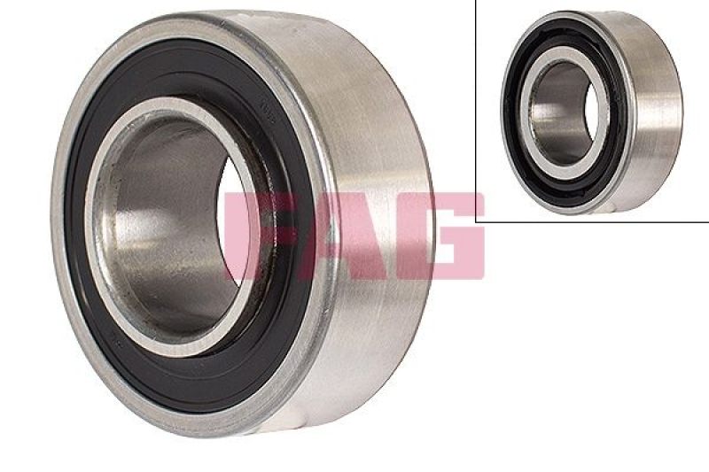 FAG Wheel Bearing Kit