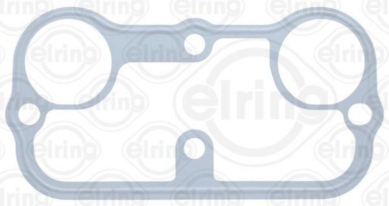 ELRING Gasket, cylinder head cover