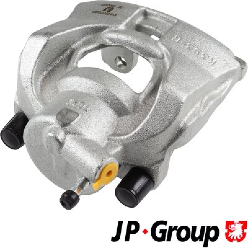 JP GROUP Brake Caliper JP GROUP