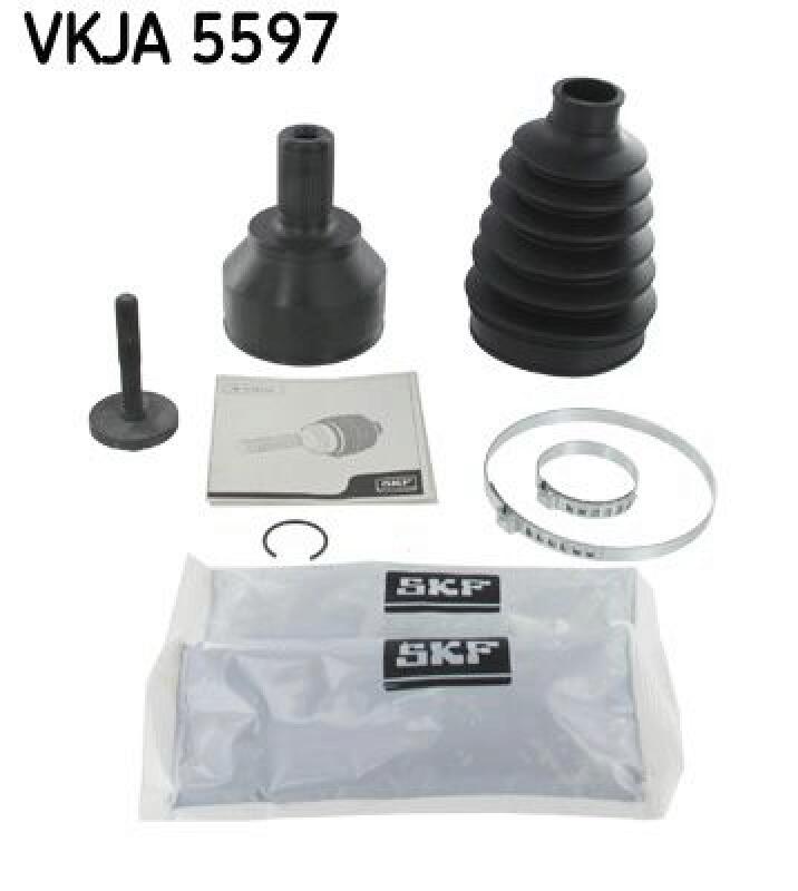 SKF Joint Kit, drive shaft