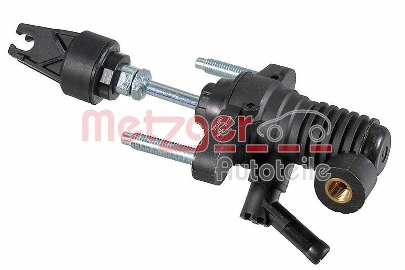 METZGER Master Cylinder, clutch