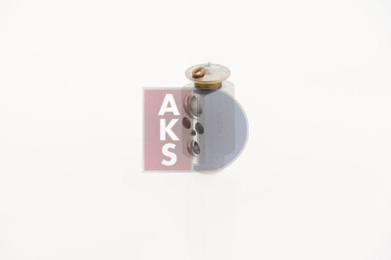 AKS DASIS Expansion Valve, air conditioning