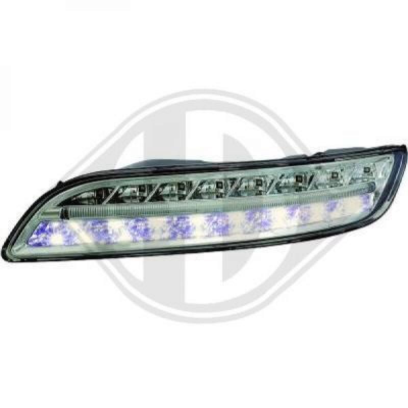 DIEDERICHS Daytime Running Light Set HD Tuning