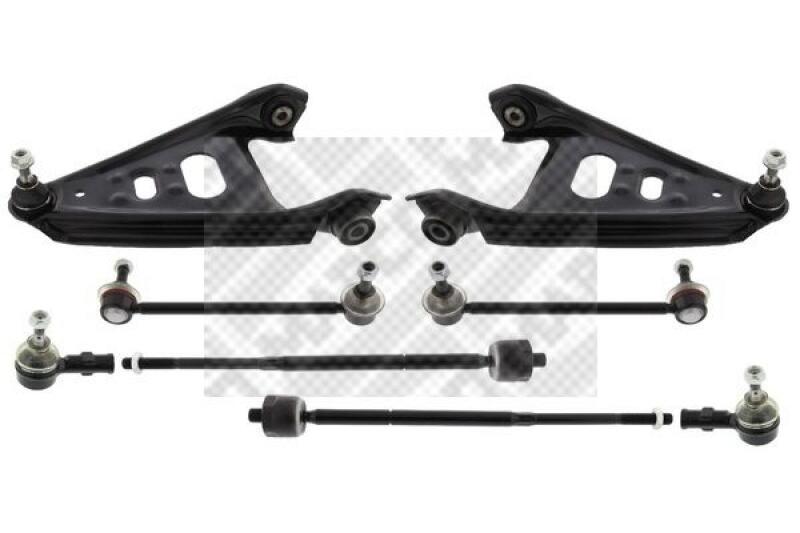 MAPCO Link Set, wheel suspension