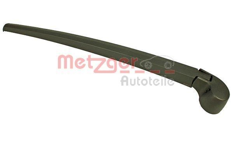 METZGER Wischarm, Scheibenreinigung