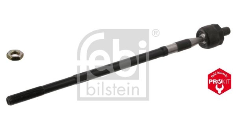 FEBI BILSTEIN Axialgelenk, Spurstange ProKit