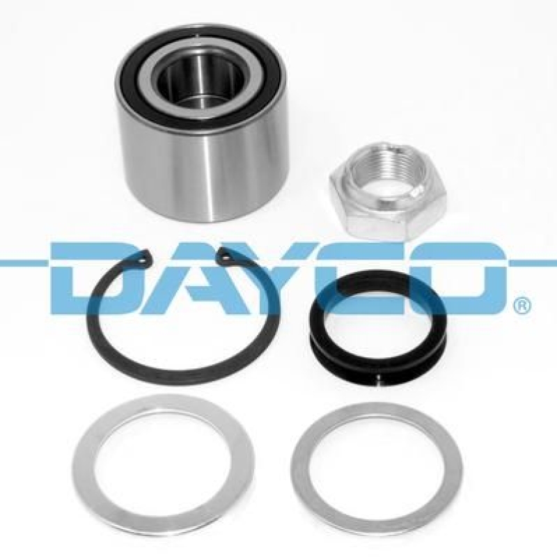 DAYCO Wheel Bearing Kit