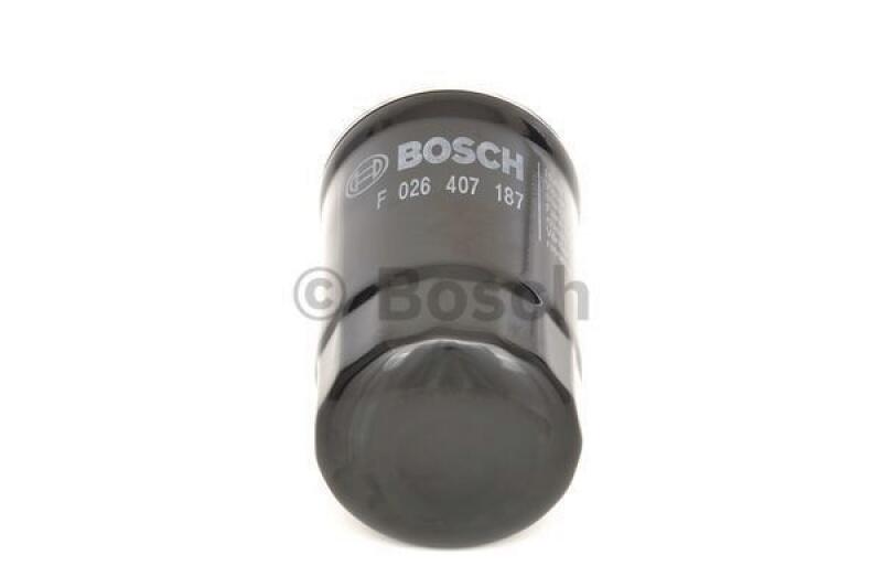 BOSCH Ölfilter