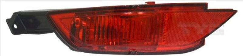 Rear Fog Light