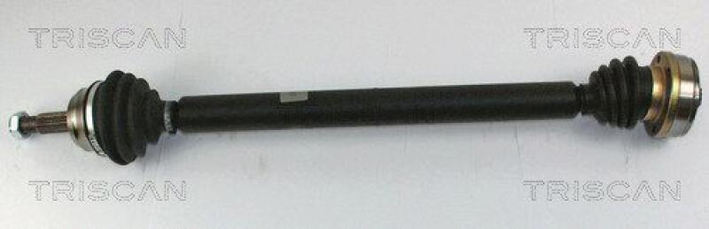 TRISCAN Drive Shaft