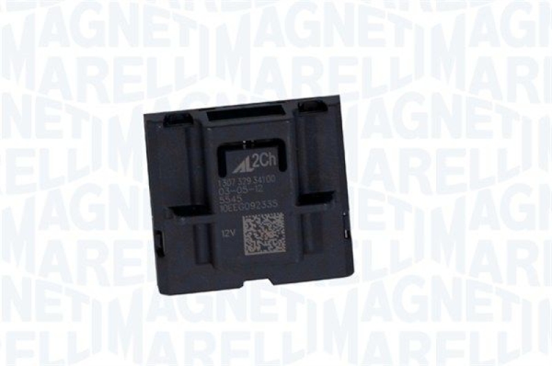 MAGNETI MARELLI Control Unit, dynamic bending light